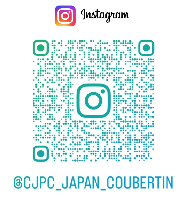 Instagramアカウント